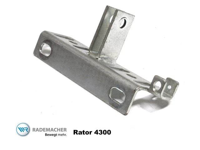 Rator S4, Rolloport Rp-S4-550N-X (Baujahr 2004 – IXXLIQ