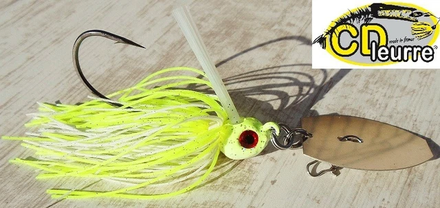 Pescare in Libertà - Shimano Engetsu Bottom Ship 110 gr