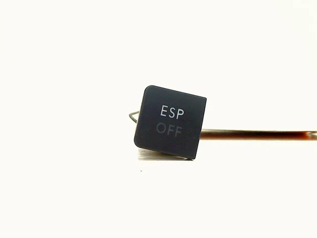 ESP SCHALTER ESP SWITCH Volkswagen Golf V (1K1) Hatchback 1.9 TDI (BKC) 2006