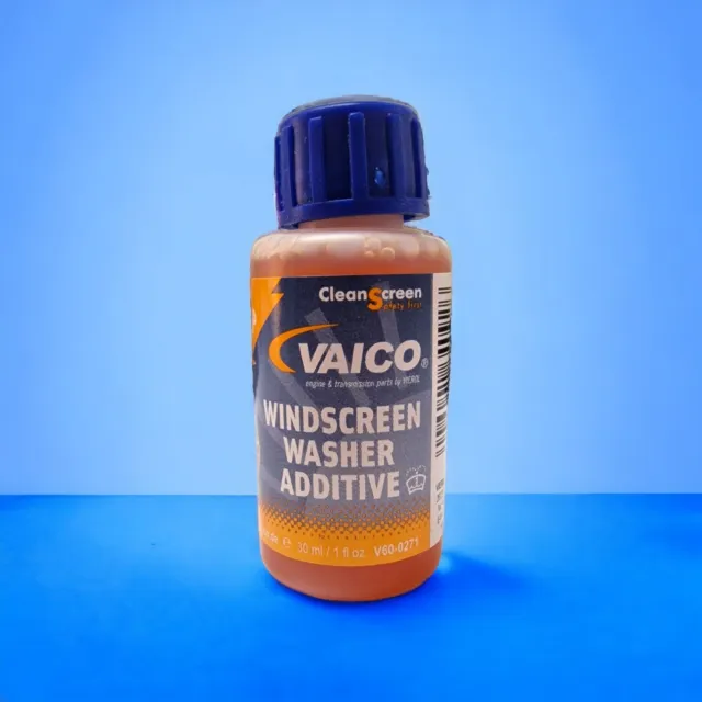 Vaico Scheibenreiniger 1:200 Scheibenwischwasser Konzentrat V60-0271