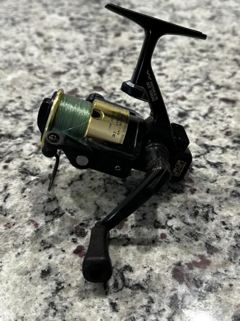 Daiwa Tournament Spinning Reel FOR SALE! - PicClick