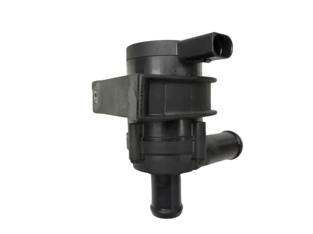 Umwelzpumpe Heizung Pumpe für Audi A4 8K B8 08-11 TFSI 2,0 155KW 06H965561