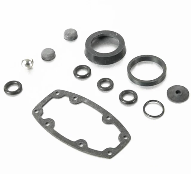 Whale 'Nageoire' Main Fonctionnement Pompe à Eau Mk3 Et Mk4 - Service Kit AK0405