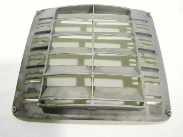 Grille Air Avant APRILIA Scarabeo 150 1999 - 2002 AP8149553 Air Convoyeur Gr