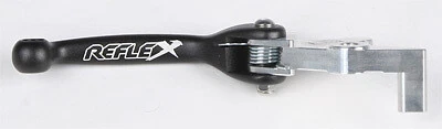Streamline ARC Flex Brake Lever BLK Honda TRX700XX TRX450R TRX400EX SA-100-BK