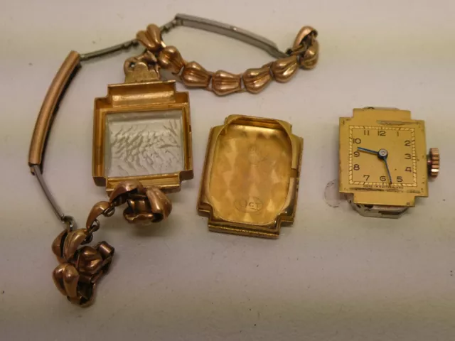Handley cheap antique watches