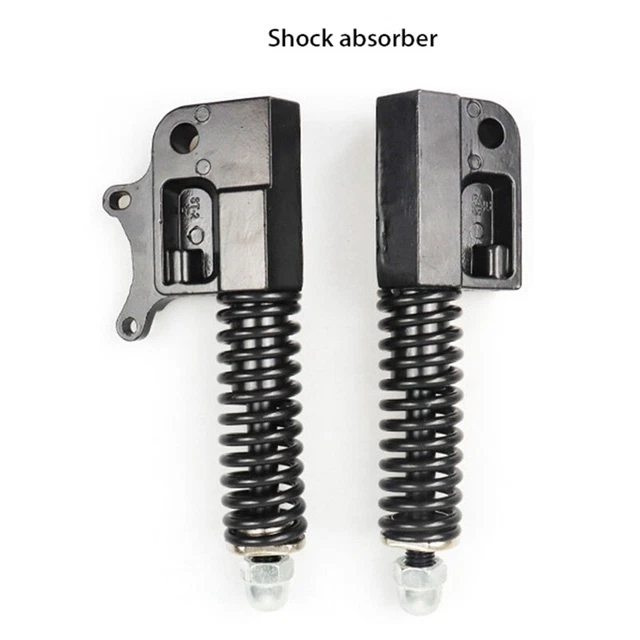 10---Fronthydraulik-StoßDäMpfer-Elektroroller--StoßDäMpfer für T C7U2