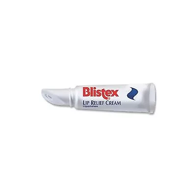 Blistex Pomata Trattamento Labbra Consulteam