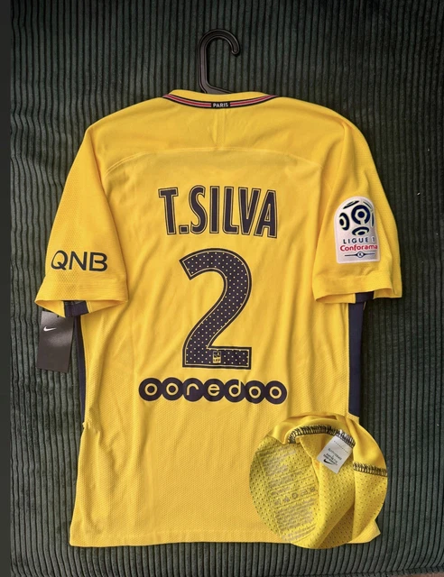 PSG. Thiago Silva, retour fou en approche