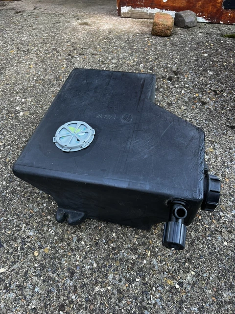 Wassertank T3 VW T3 T25 Vanagon Westfalia Waste Water Tank W/ Mopeka Wireless Tank ...