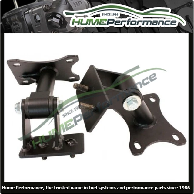HOLDEN COMMODORE VBVS Ls1 Ls2 Ls3 Engine Conversion Mounts V6 K Frame