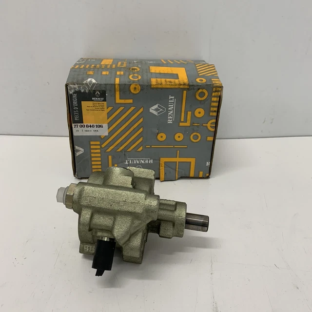 Capteur De Pression Direction Assistée Pour Renault Clio/Megane/Laguna/Kangoo - Référence 497610324R