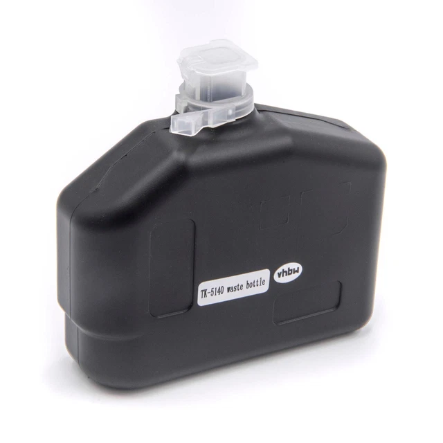Conteneur De Toner Usagé WT-8500 (1902ND0UN0) Compatible Kyocera - Pour Imprimantes P4060dn, P8060cdn, Taskalfa 2552ci à 7054ci