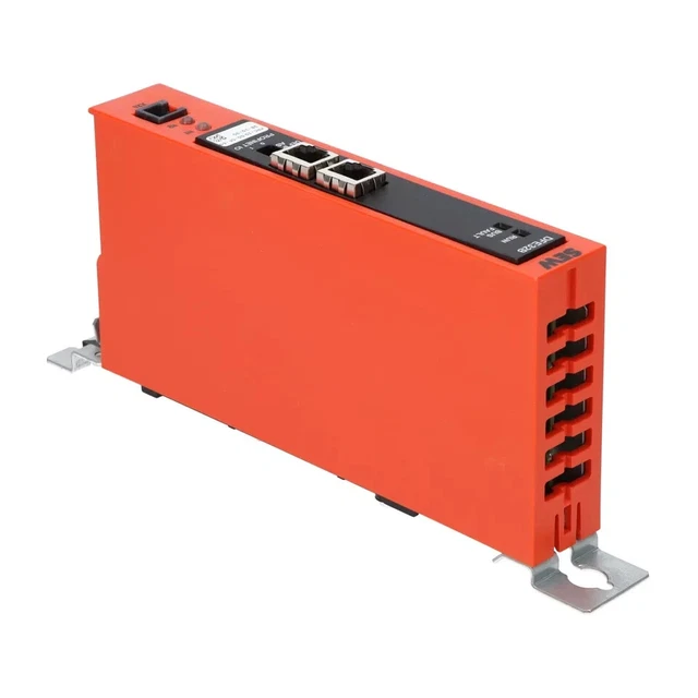 SEW EURODRIVE DFE32B/UOH11B Gateway Fieldbus Interface Profinet 24 V 0. ...