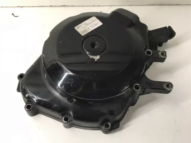 Un Carter Allumage Alternateur Cover Stator Pour Moto Suzuki 650 Sv 1999 A 2002