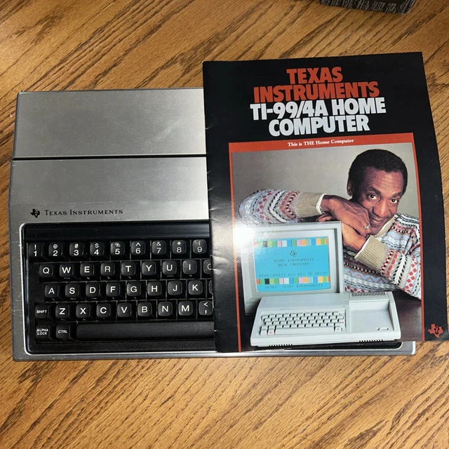 Vintage Computers & Mainframes, Vintage Computing, Computers