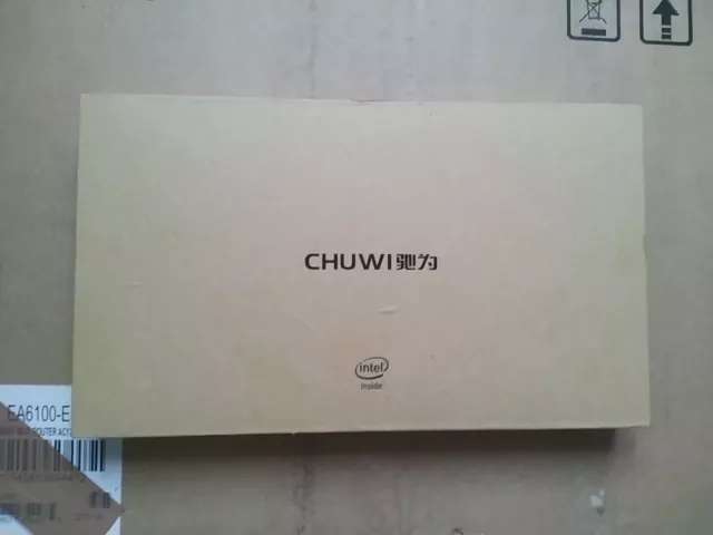 Chuwi hi10 Touchscreen, Display, Battery, Tutto Senza Scheda Madre!