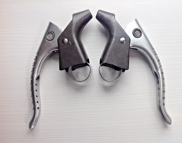 campagnolo super record 1980s