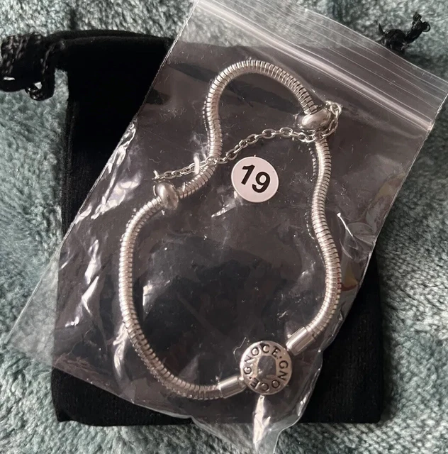 Gnoce sales charm bracelet