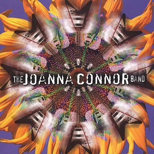 Joanna Connor Joanna Connor Band New Cd