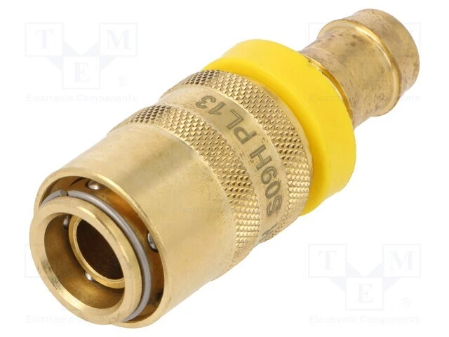 Quick connection coupling S09H PL13 /E1US