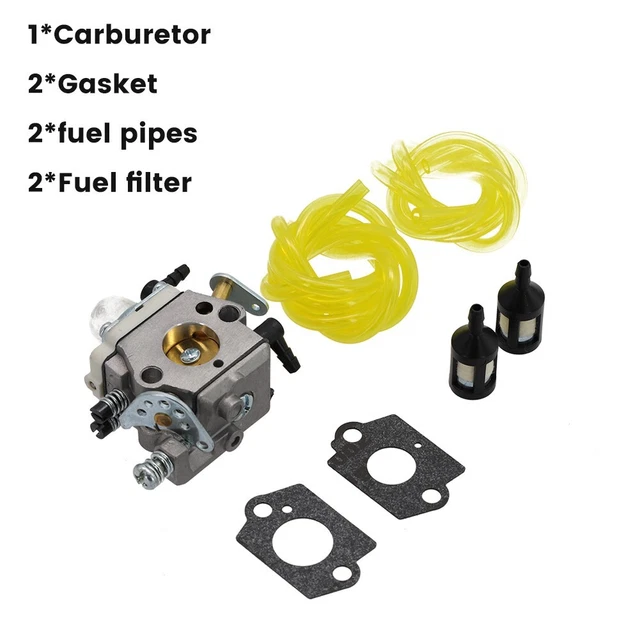 Vergaser Für Walbro WT-990 WT-990-1 Zenoah RC HPI Baja 5B 5T 5SC LOSI 5IVE-T CY