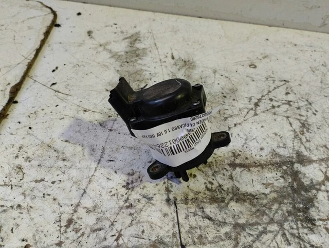 9660276280 Replacement EGR Valve For CI-TROEN BERLING-O B9 C3 C4 C5 FO-RD Fiesta V Focus PEU-GEOT 206 307 308 5008 PA-RTNER VO-LVO S40 V50 S80 C30 V7 0 964 9 358780