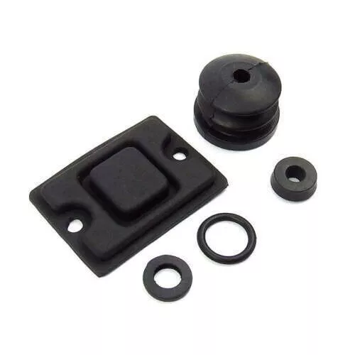 New Front Disc Brake Hydraulic Master Cylinder Repair Kit Fit For Vespa PX