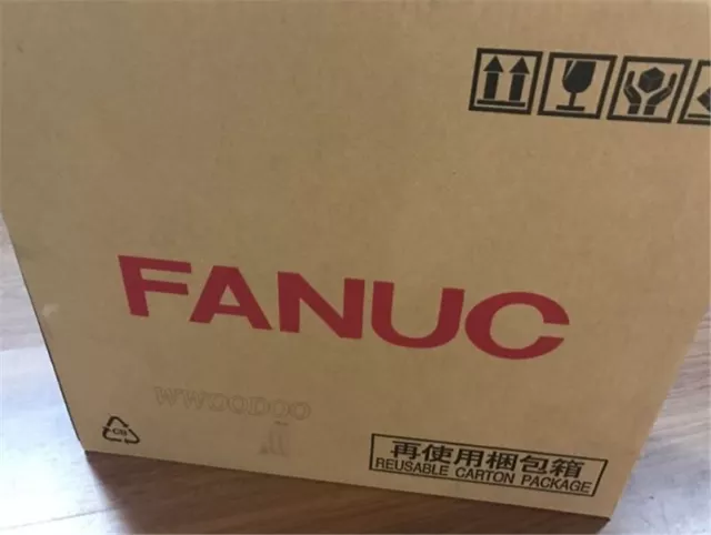 1Pc New Fanuc A06B-6077-H111 Power Supply Module ix