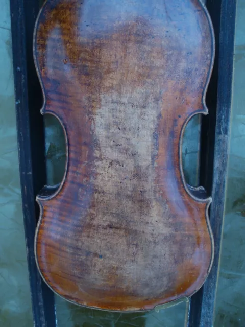 Old violin ~ 1780 - Alte Geige