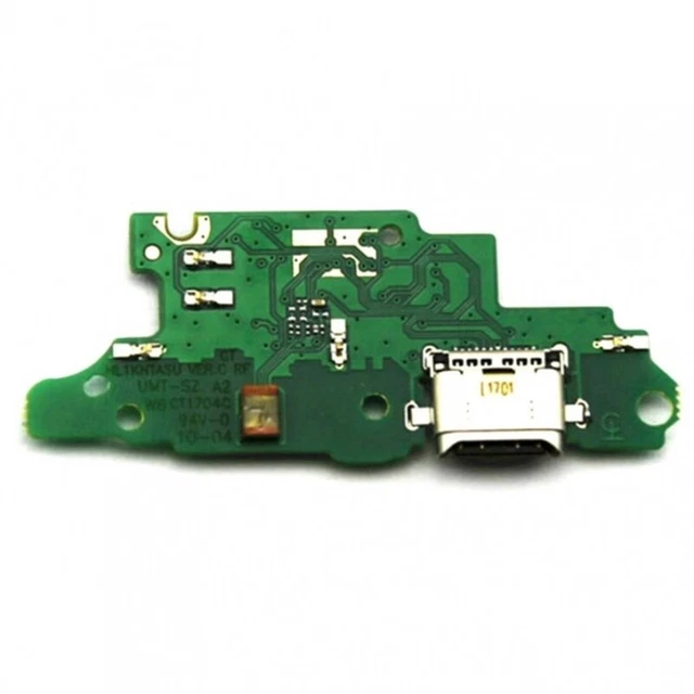 Connecteur De Charge Pour Huawei Honor Note 8 - Pièce Neuf, Référence A-013-05-05