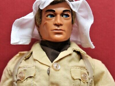 action man lrdg