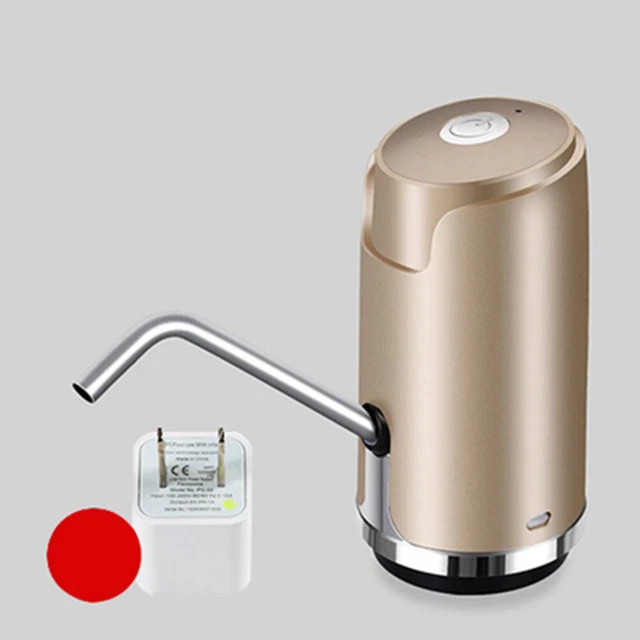 Water Pump USB Drinking Water Pump USB Water Pump Charging Mode 4