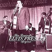 The Legend Begins von Elvis Presley | CD | Zustand sehr gut