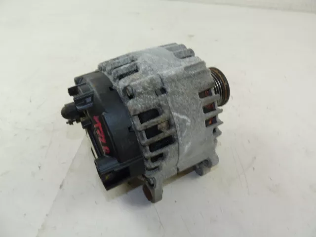 03L903023L VW Golf 7 VII 2,0 TDI Lichtmaschine Generator Lima 140A