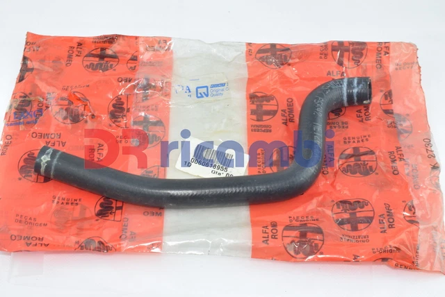 Résistance De Pulseur D'Air (Ventilateur) Pour Alfa Romeo 145, 146, 147, 155, 156, 164, 166 - NEUF - Marque POLCAR