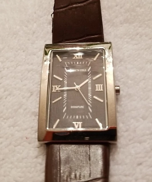 Kenneth cole hotsell signature precio