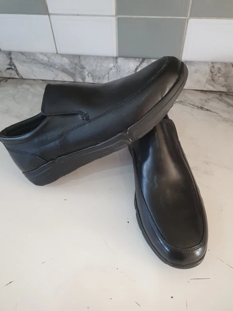 Henley sales comfort shoes