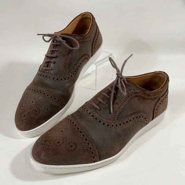 Allen Edmonds Strand 9 FOR SALE! - PicClick display picture 1