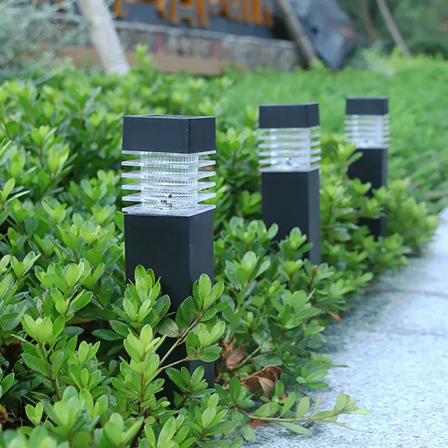 HOME NEAT Foco Luz Solar Exterior 100 LED con Sensor de Movimiento Para  Jardín