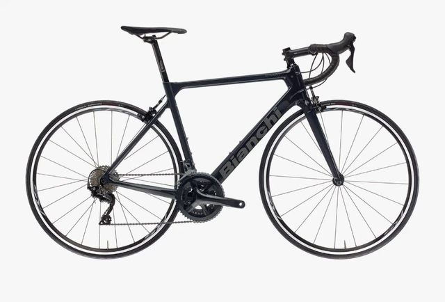 Vélo De Course Bottecchia 8avio Evo - Cadre Carbone - Shimano Ultegra/105 - Taille 53