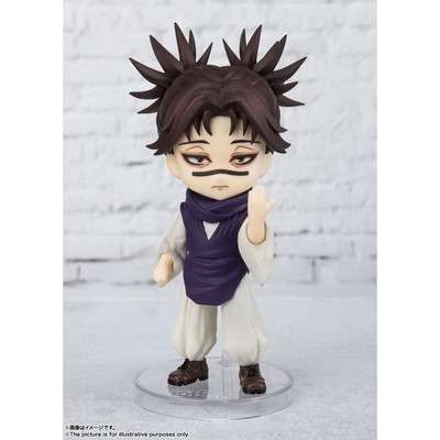 choso figure