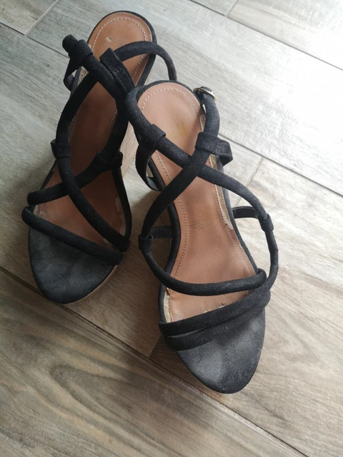 Scarpe da donna usate deals