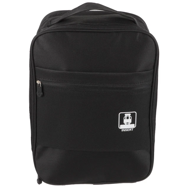 Soupchoir de chaussures de grande capacité Handhed Sneaker Habes Sac de chaussur