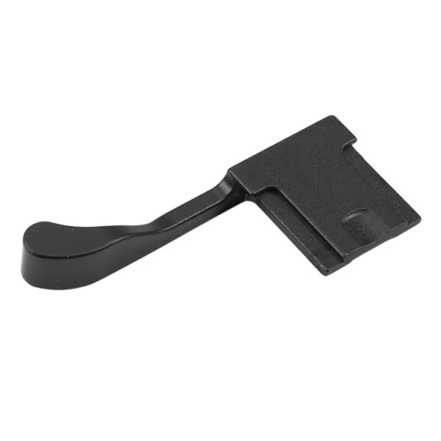 Metal Hot Shoe Cover Thumb Grip for   X100F X100T X70 X-E3 X-1620