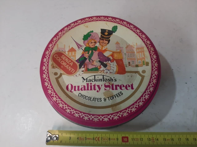 Scatola Di Lattvintage (23)