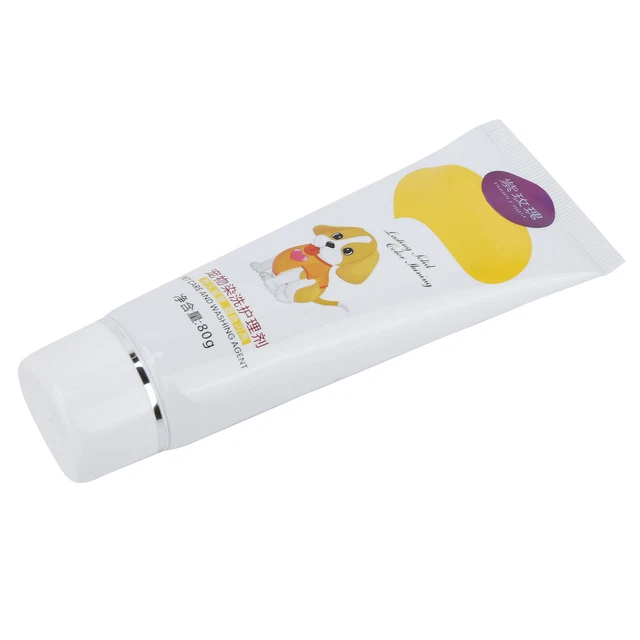 Animal Hair Dye Cream Easy To Use Pet Hair Dye Gel For Pets For Dog For Sheep