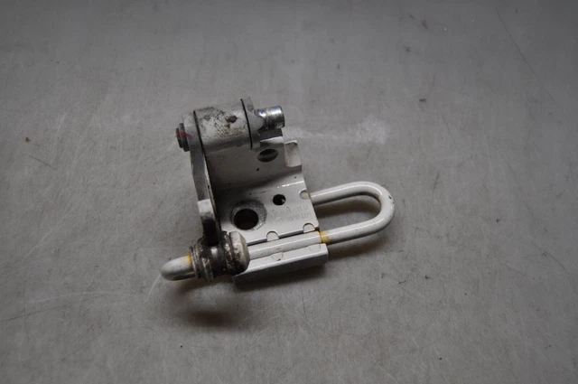 Schiebetürrolle Für VW Caddy 2004–2020 – Untere Führungsrolle Links, Ersetzt 2K0843397