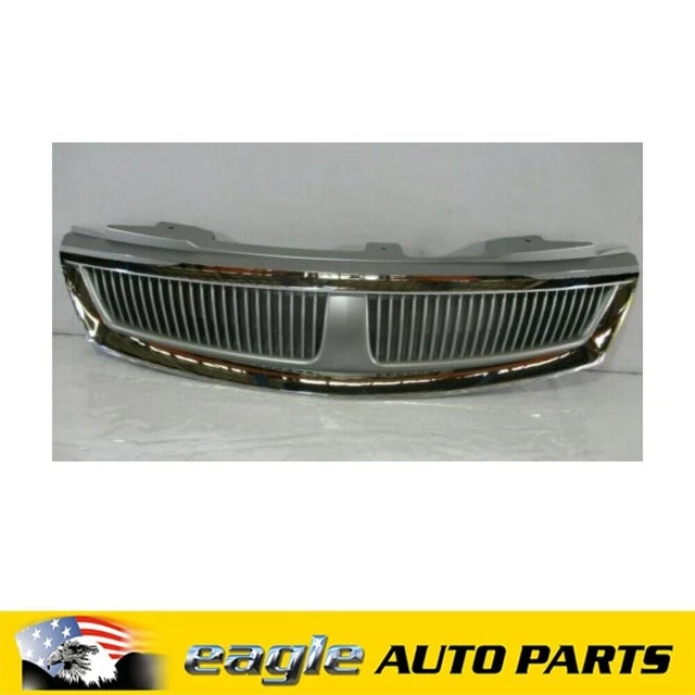 Holden Vx Commodore Berlina Front Grille Assembly # 92075649