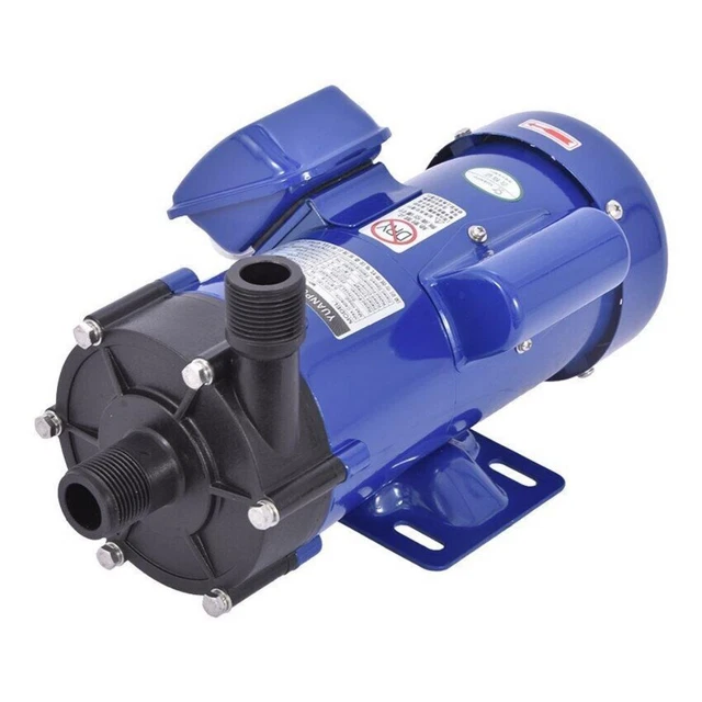 Magnetic Pump Circulation Pump Centrifugal Water Magnetic Drive Pump 220v/380v